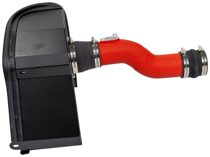 K&N Engineering K&N 2017 Honda Civic Si 1.5L Typhoon Performance Air Intake System