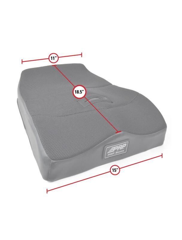PRP Seats PRP Alpha Seat Cushion
