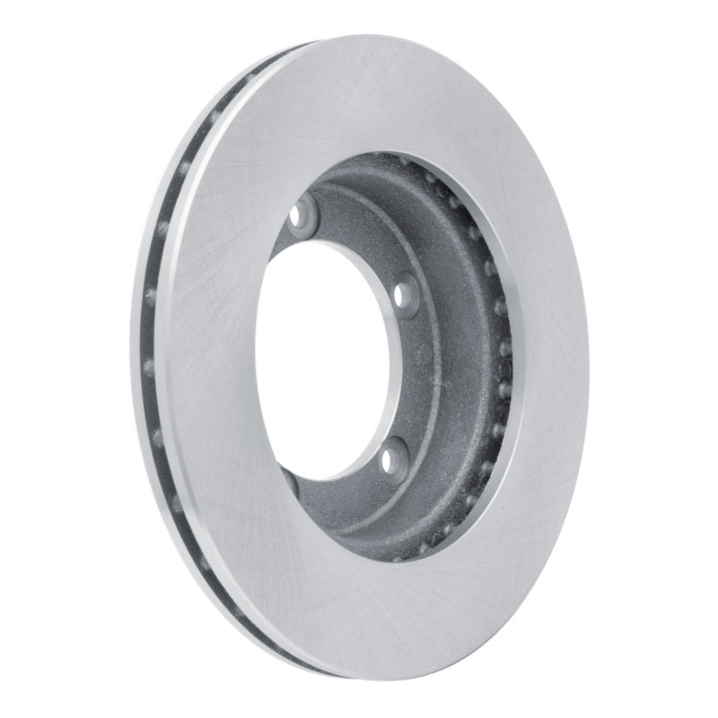 DFC 89-04 Mitsubishi Fuso FE Front Brake Rotor