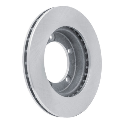 DFC 89-04 Mitsubishi Fuso FE Front Brake Rotor