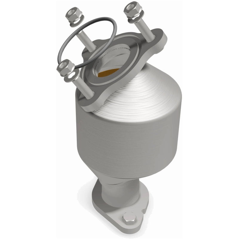 MagnaFlow Direct Fit Catalytic Converter 2010-2011 LaCrosse 3.6 L Underbody