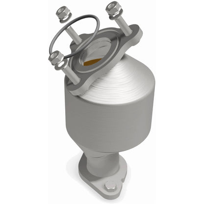 MagnaFlow Direct Fit Catalytic Converter 2010-2011 LaCrosse 3.6 L Underbody