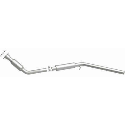 MagnaFlow 08-10 Dodge Grand Caravan 3.3L Direct Fit Converter