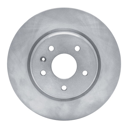 DFC 17-23 Jac Sei 3 Front Brake Rotor