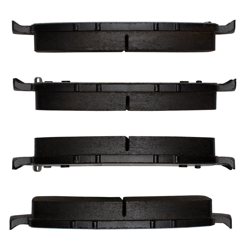R1 Concepts R1 03-20 GMC Savana 2500 Rear Super Duty Brake Pads
