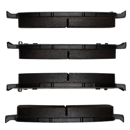 R1 Concepts R1 03-20 GMC Savana 2500 Rear Super Duty Brake Pads
