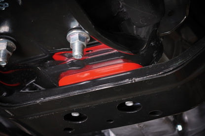 Perrin Performance PERRIN 02-07 Subaru WRX & STI / 98-07 Forester / 96-04 Legacy & Outback Trans. Crossmember Bushings