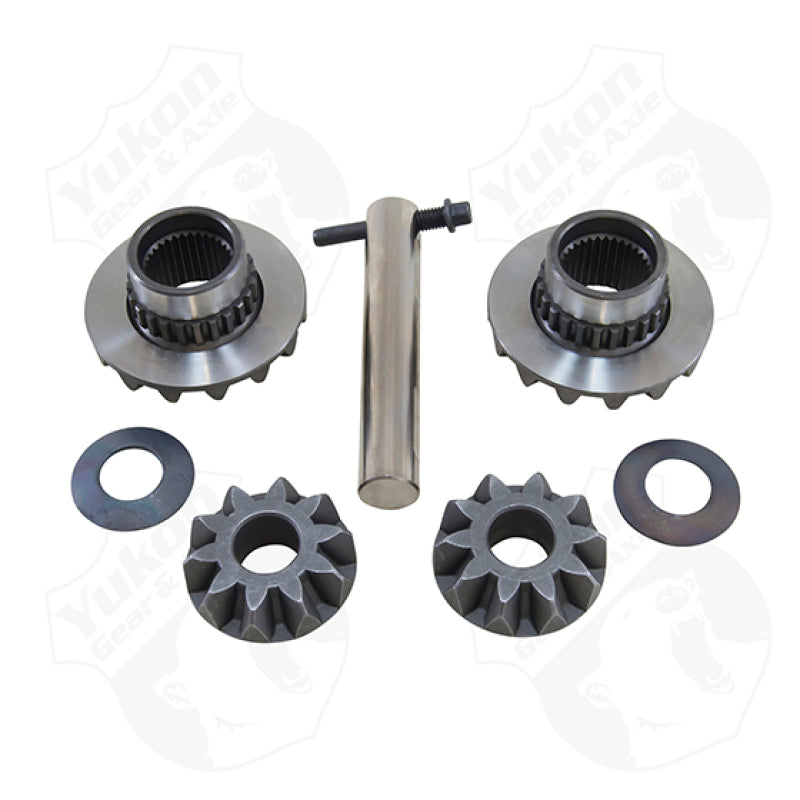 Yukon Gear & Axle Yukon Gear Positraction internals For 9.5in GM w/ 33 Spline Axles
