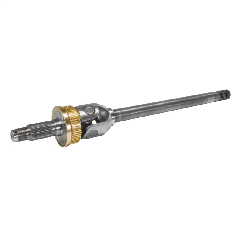 Yukon Gear & Axle Yukon Gear 1541H Replacement Left Hand assembly For Dana 44 (Dodge w/ Abs)