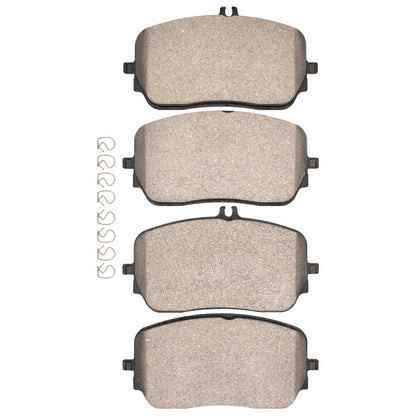 DFC 20-25 Mercedes-Benz GLE450 Front 5000 Advanced Ceramic Brake Pads