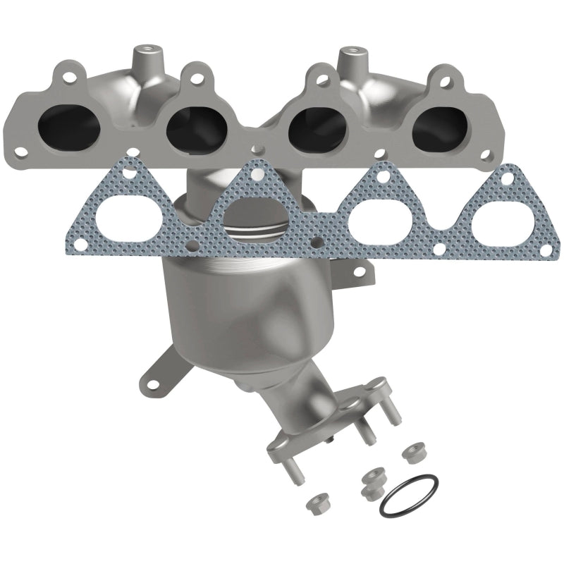 MagnaFlow Direct Fit Catalytic Converter Civic-Del Sol 96-99 1.6L