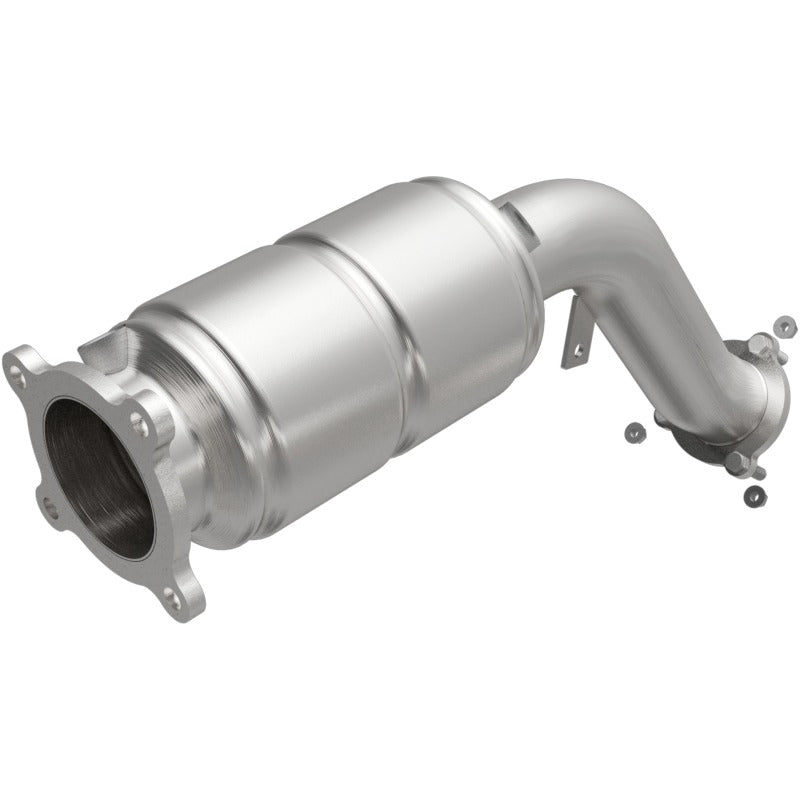 MagnaFlow Direct Fit Catalytic Converter OEM 14-15 Audi A4 L4 2.0L