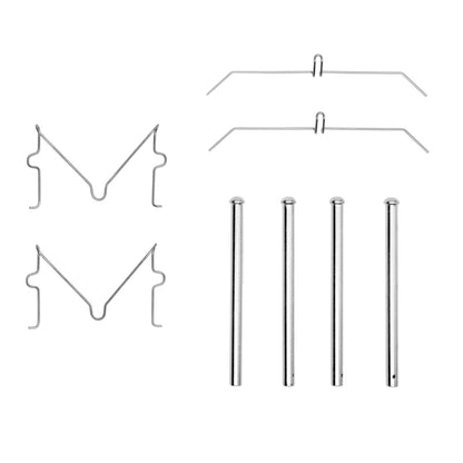 DFC 76-95 Toyota 4Runner Front Premium Hardware Kit