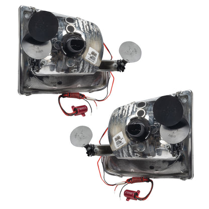 ORACLE Lighting Oracle 97-03 Ford F-150 SMD HL - White