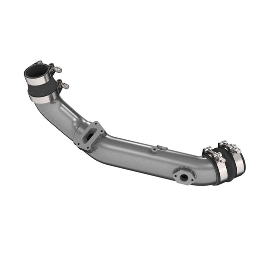 K&N 77-1019KC Charge Pipe - Aluminum Tube - HYUNDAI VELOSTER N L4-2.0L F/L TURBO