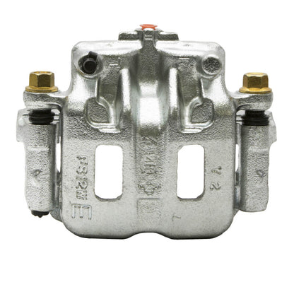 DFC 92-95 Mazda MPV Front-L Silver Zinc Coated Premium Caliper