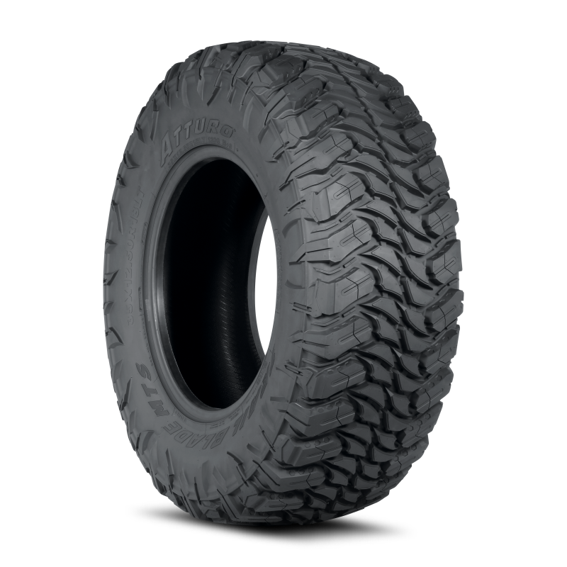 Atturo Tire Atturo Trail Blade MTS Tire - 33x13.50R24LT 107Q