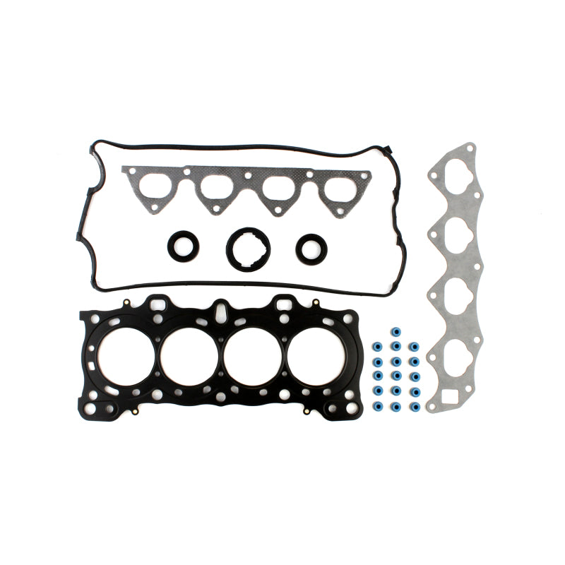 Cometic Gasket Cometic Street Pro 86-89 Honda D16A1/A9 1.6L DOHC 76mm .040in Thickness Top End Gasket Kit