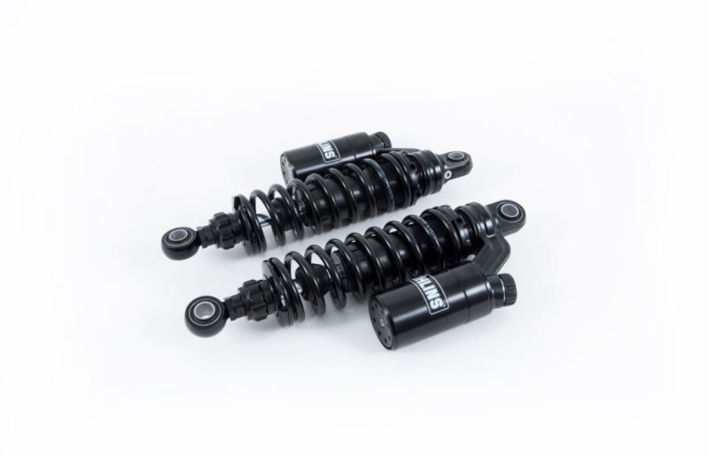 Ohlins Motorcycle USA Ohlins 04-20 Harley-Davidson Sportster XL STX 36 Blackline Shock Absorber