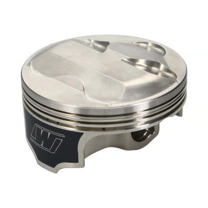 Wiseco Yamaha YFM660 Raptor/Grizzly/Rhino 111 CR Piston Kit