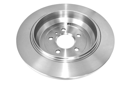 DBA 2007 Mercedes-Benz GL320 Rear Street Series Standard Rotor