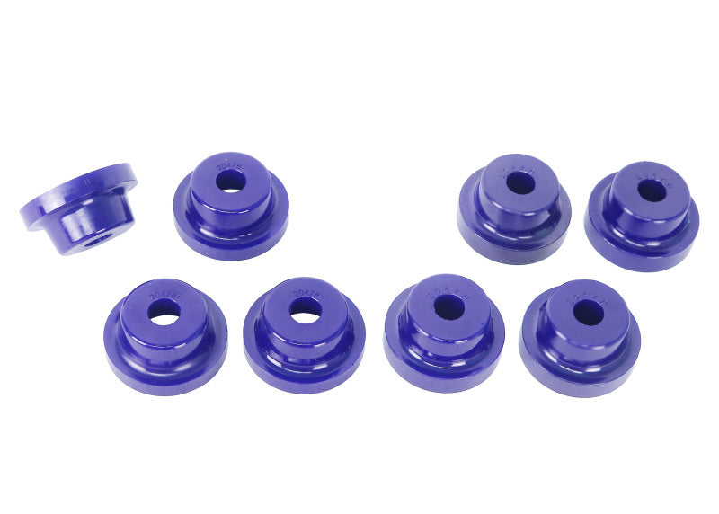 SuperPro Front X Member To Chassis