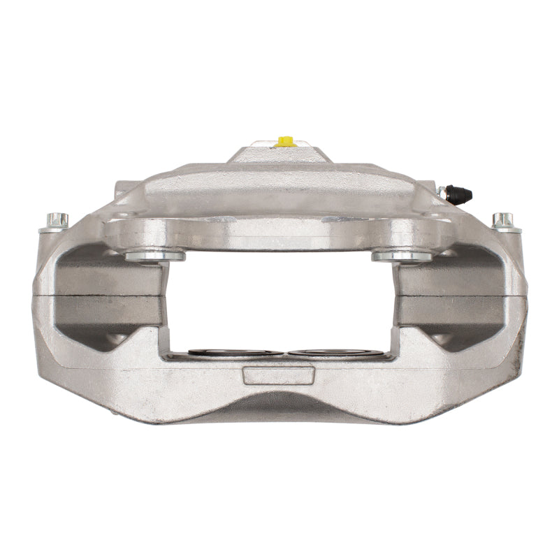 DFC 13-20 Cadillac CT6 Front-L/Front-R Silver Powder Coated Premium Caliper