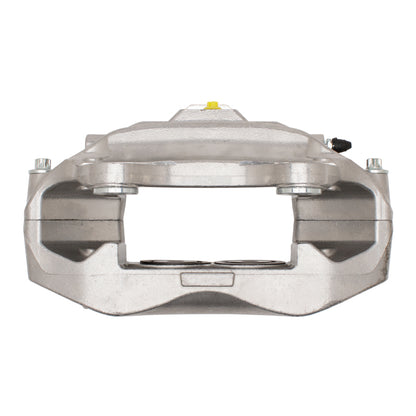 DFC 13-20 Cadillac CT6 Front-L/Front-R Silver Powder Coated Premium Caliper