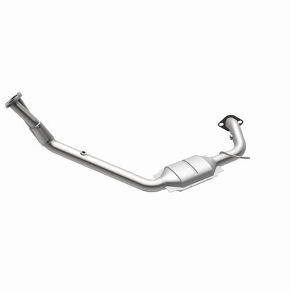 MagnaFlow Direct Fit Catalytic Converter ISUZU RODEO 2.2L OEM