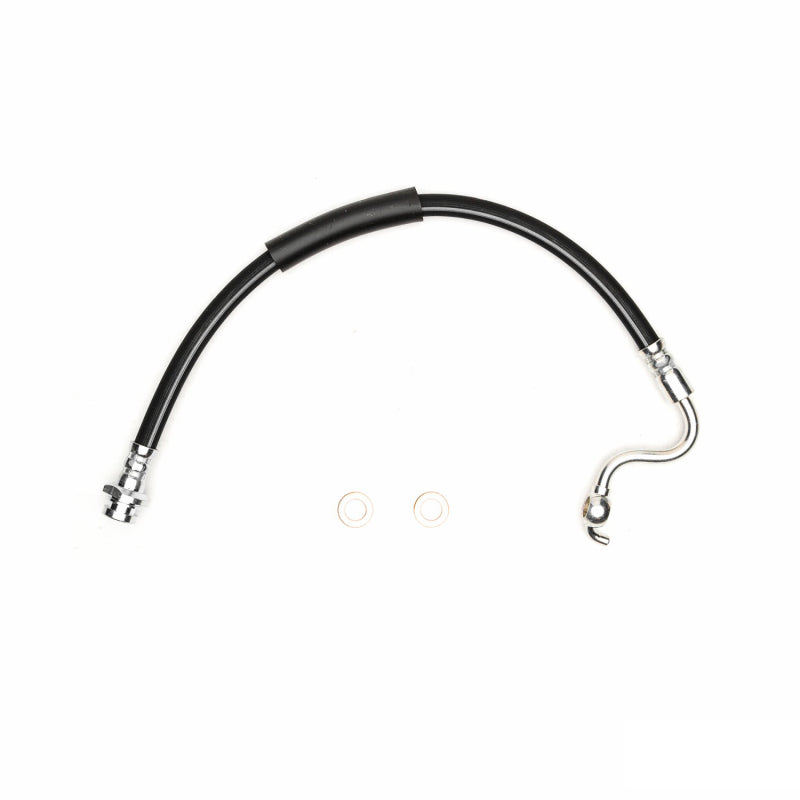 DFC 04-07 Infiniti QX56 Front-R Brake Hose