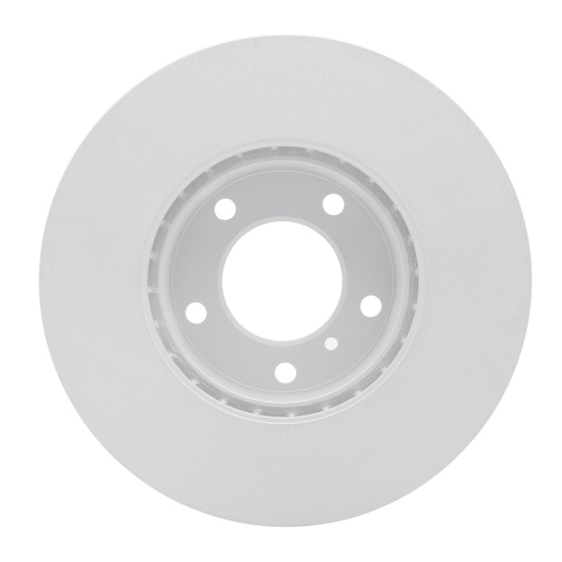 DFC 02-08 Mercedes-Benz G500 (USA/Canada) Front GeoSPEC Coated Rotor