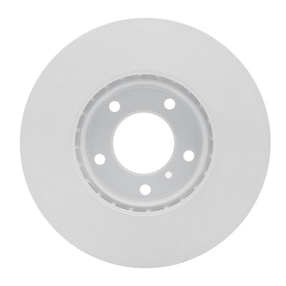 DFC 02-08 Mercedes-Benz G500 (USA/Canada) Front GeoSPEC Coated Rotor