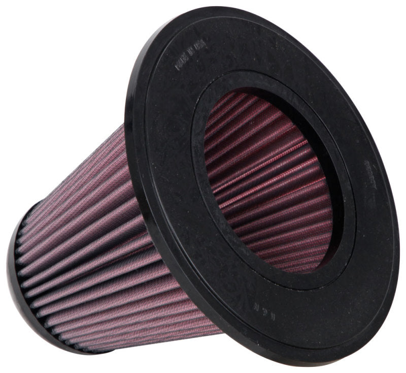 K&N Engineering K&N Replacement Air Filter FORD MUSTANG V8-4.6L, 1996-97