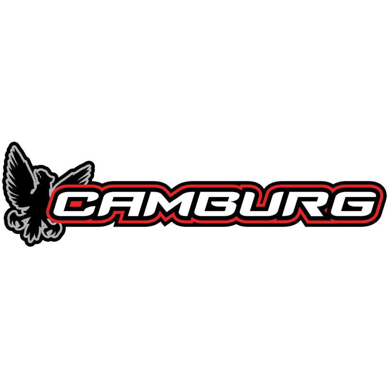 Camburg 3/4-16 x 5.5in. G8 Hex LCA Bolt Kit