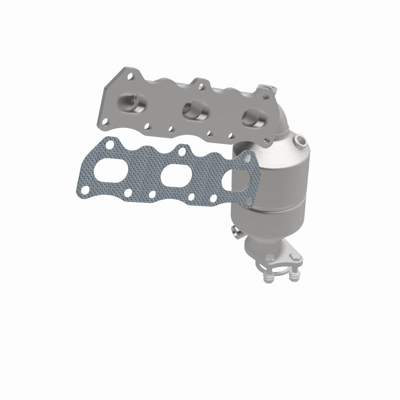MagnaFlow Direct Fit Catalytic Converter 04-08 Grand Vitara V6 2.7L PS
