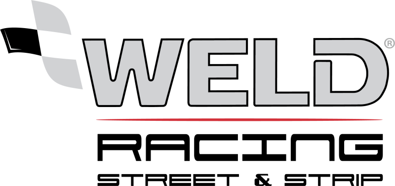 Weld S70 RT-S 20x7in / 5x115 BP / 2.3in. BS - Polished Center - Polished Shell Wheel