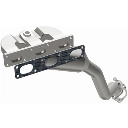 MagnaFlow 01-06 BMW X5 3.0L Direct Fit Converter
