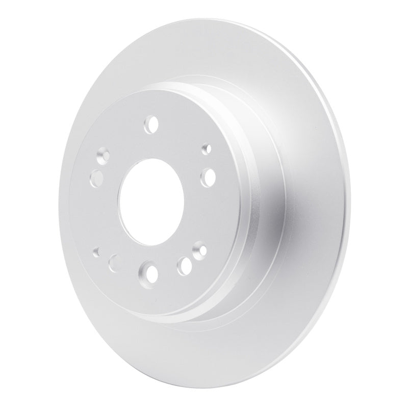 DFC 99-11 Acura TL Rear GeoSPEC Coated Rotor