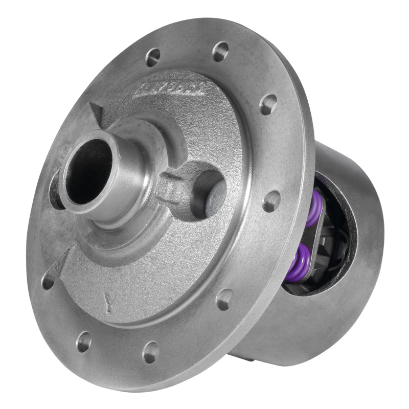 Yukon Gear & Axle Yukon Gear 64-72 Pontiac GTO Limited Slip & Re-Gear Kit 8.2in BOP 27 Spline 3.36 ratio