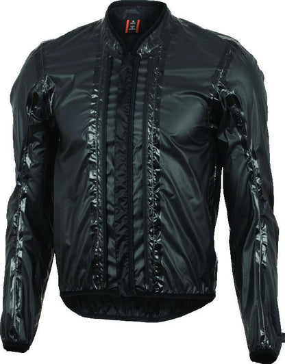 FIRSTGEAR Reflex Mesh Jacket Black Womens - Small
