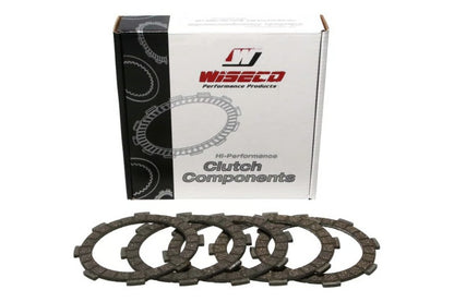 Wiseco Clutch Fiber Kit - 5 Fiber Clutch Basket