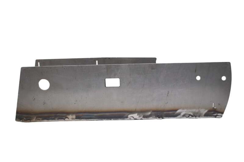 RustBuster Rust Buster 05-15 Toyota Tacoma / 03-09 Toyota 4Runner Center Frame Repair Kit - Left