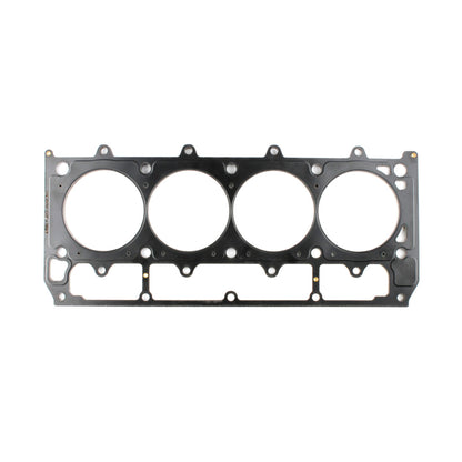 Cometic Gasket Cometic GM LSX Gen-4 Small Block V8 .056in MLX Cylinder Head Gasket - 4.165in Bore - RHS