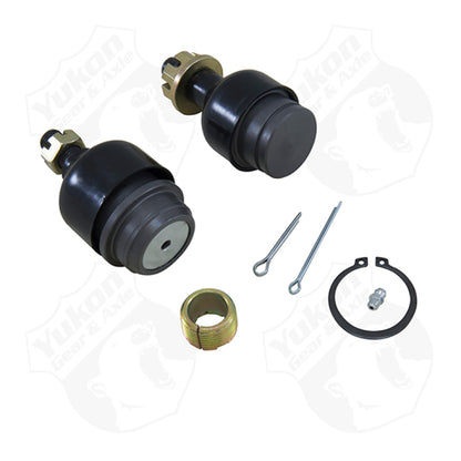 Yukon Gear & Axle Yukon Gear Ball Joint Kit For Jeep JK 30 & 44 Front / One Side