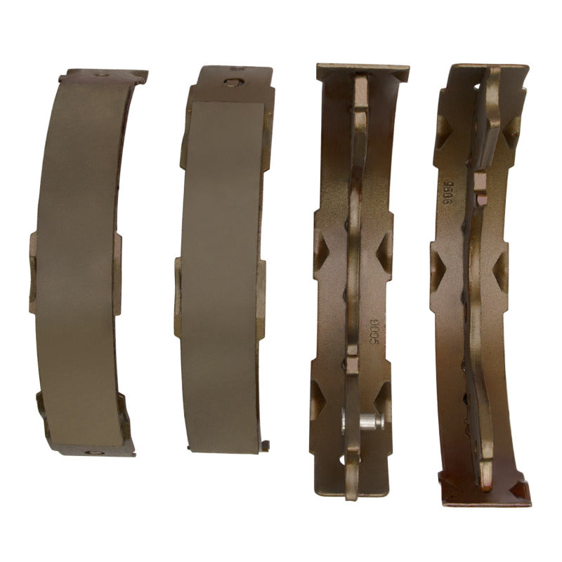 DFC 88-95 Nissan Pathfinder Parking Brake Parking Shoes