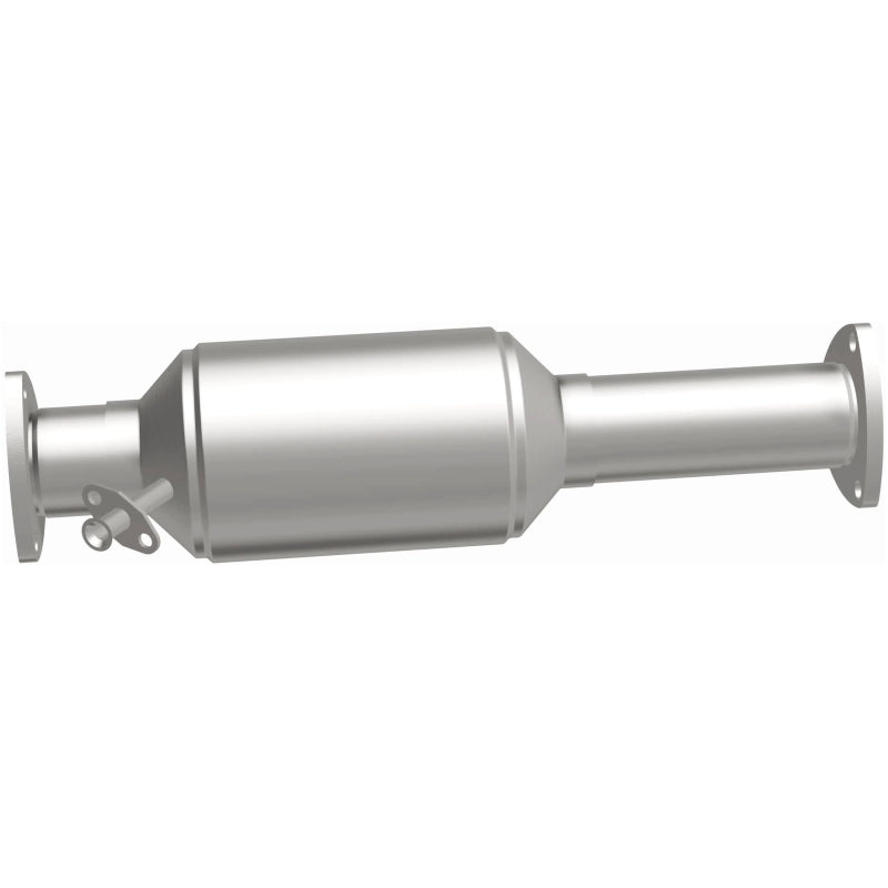 MagnaFlow Direct Fit Catalytic Converter 79-87 Toyota Land Cruiser 4.2L