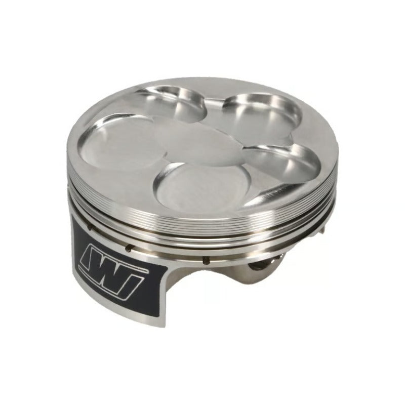 Wiseco Yamaha YZ250F 08-11 13.51 CR 7700XU Piston kit