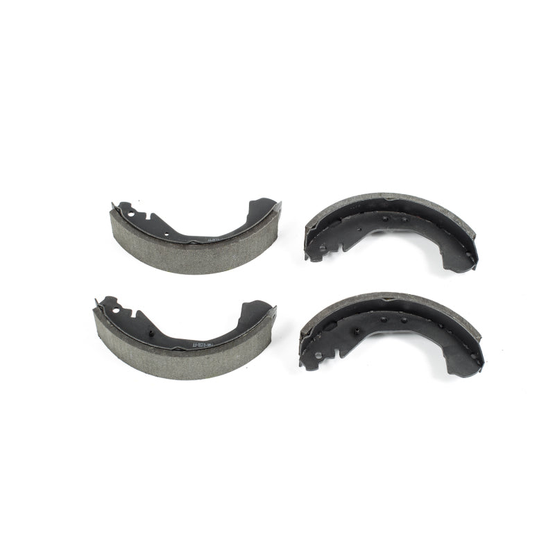 PowerStop Power Stop 93-94 Chevrolet Blazer Rear Autospecialty Brake Shoes