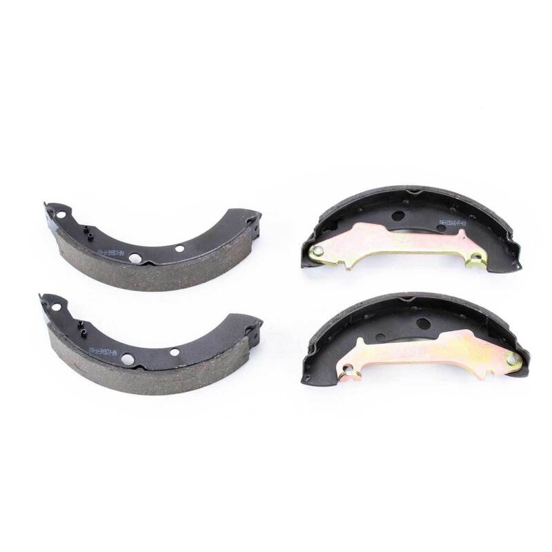 PowerStop Power Stop 00-01 Nissan Altima Rear Autospecialty Brake Shoes