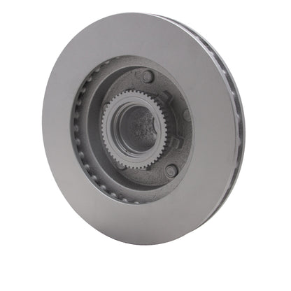 DFC 91-03 Chevrolet S10 Front GeoSPEC Coated Rotor